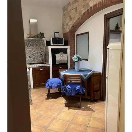 Casa Lucy דירה Ponte Buggianese