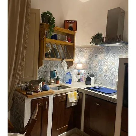 דירה Casa Lucy