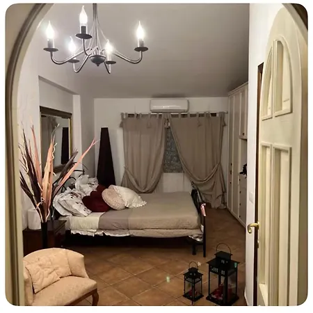 דירה Casa Lucy *